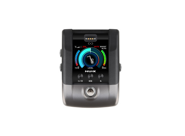 Nux B6-Pro Wireless System Nux B6-Pro Wireless System